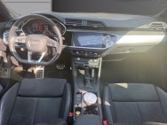 AUDI d'occasion RSQ3 RSQ3 SPORTBACK 2.5 TFSI 400 de 2020 Cannes (06)﻿