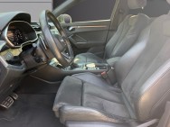 AUDI d'occasion RSQ3 RSQ3 SPORTBACK 2.5 TFSI 400 de 2020 Cannes (06)﻿