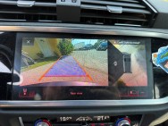 AUDI d'occasion RSQ3 RSQ3 SPORTBACK 2.5 TFSI 400 de 2020 Cannes (06)﻿