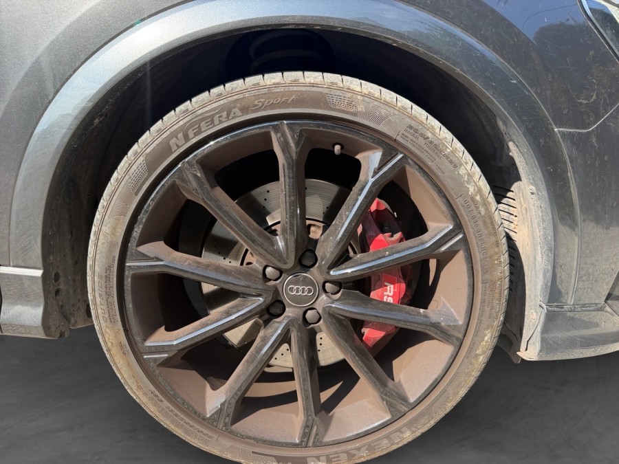 AUDI d'occasion RSQ3 RSQ3 SPORTBACK 2.5 TFSI 400 de 2020 Cannes (06)﻿