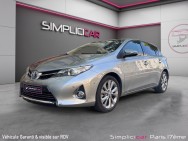 TOYOTA d'occasion AURIS HSD 136h Dynamic 15 5p de 2014 Paris 17 (75)﻿