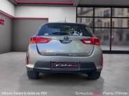 TOYOTA d'occasion AURIS HSD 136h Dynamic 15 5p de 2014 Paris 17 (75)﻿