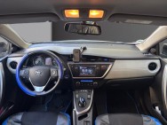 TOYOTA d'occasion AURIS HSD 136h Dynamic 15 5p de 2014 Paris 17 (75)﻿