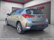 TOYOTA d'occasion AURIS HSD 136h Dynamic 15 5p de 2014 Paris 17 (75)﻿