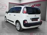 CITROEN d'occasion C3 PICASSO PICASSO 1.2 110 EXCLUSIVE de 2016