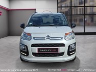 CITROEN d'occasion C3 PICASSO PICASSO 1.2 110 EXCLUSIVE de 2016