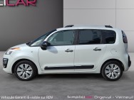CITROEN d'occasion C3 PICASSO PICASSO 1.2 110 EXCLUSIVE de 2016
