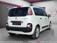 CITROEN d'occasion C3 PICASSO PICASSO 1.2 110 EXCLUSIVE de 2016