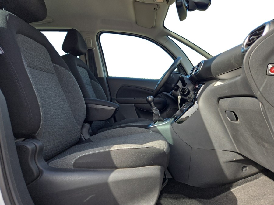 CITROEN d'occasion C3 PICASSO PICASSO 1.2 110 EXCLUSIVE de 2016