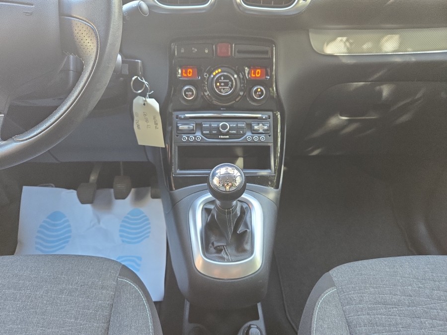 CITROEN d'occasion C3 PICASSO PICASSO 1.2 110 EXCLUSIVE de 2016