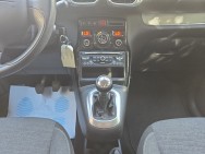 CITROEN d'occasion C3 PICASSO PICASSO 1.2 110 EXCLUSIVE de 2016