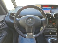 CITROEN d'occasion C3 PICASSO PICASSO 1.2 110 EXCLUSIVE de 2016
