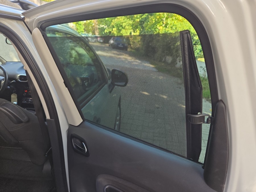 CITROEN d'occasion C3 PICASSO PICASSO 1.2 110 EXCLUSIVE de 2016