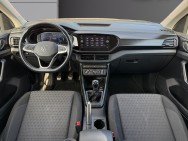 VOLKSWAGEN d'occasion T-CROSS 1 TSI 95 LIFE TECH de 2023 Rennes (35)﻿