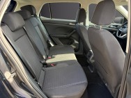 VOLKSWAGEN d'occasion T-CROSS 1 TSI 95 LIFE TECH de 2023 Rennes (35)﻿
