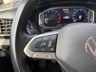 VOLKSWAGEN d'occasion T-CROSS 1 TSI 95 LIFE TECH de 2023 Rennes (35)﻿