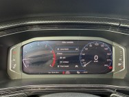 VOLKSWAGEN d'occasion T-CROSS 1 TSI 95 LIFE TECH de 2023 Rennes (35)﻿