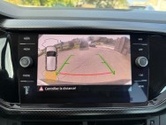 VOLKSWAGEN d'occasion T-CROSS 1 TSI 95 LIFE TECH de 2023 Rennes (35)﻿