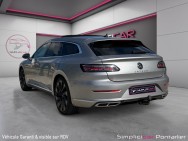 VOLKSWAGEN d'occasion ARTEON 2.0 TDI EVO 150ch R-Line DSG7 de 2021