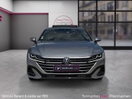 VOLKSWAGEN d'occasion ARTEON 2.0 TDI EVO 150ch R-Line DSG7 de 2021