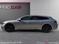 VOLKSWAGEN d'occasion ARTEON 2.0 TDI EVO 150ch R-Line DSG7 de 2021