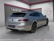 VOLKSWAGEN d'occasion ARTEON 2.0 TDI EVO 150ch R-Line DSG7 de 2021