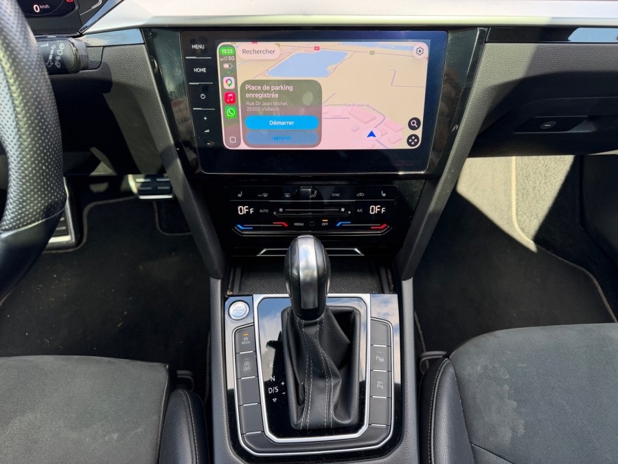 VOLKSWAGEN d'occasion ARTEON 2.0 TDI EVO 150ch R-Line DSG7 de 2021