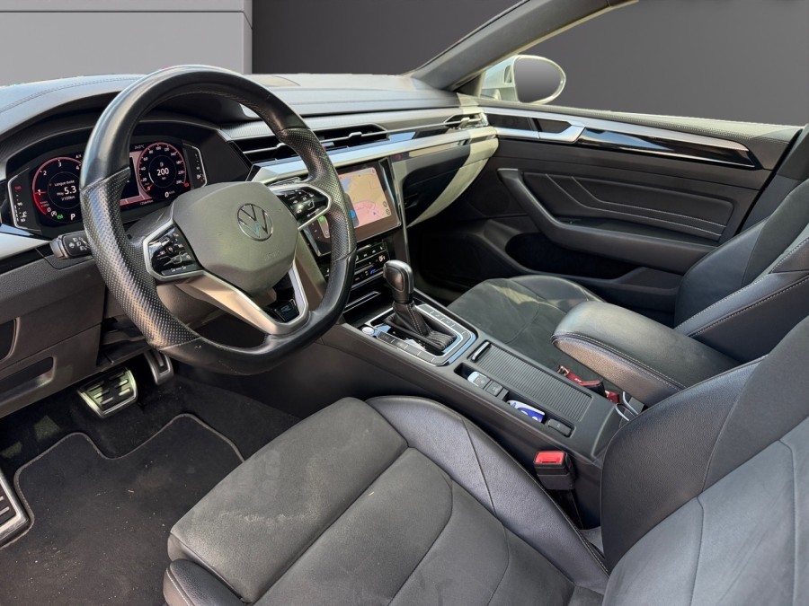 VOLKSWAGEN d'occasion ARTEON 2.0 TDI EVO 150ch R-Line DSG7 de 2021