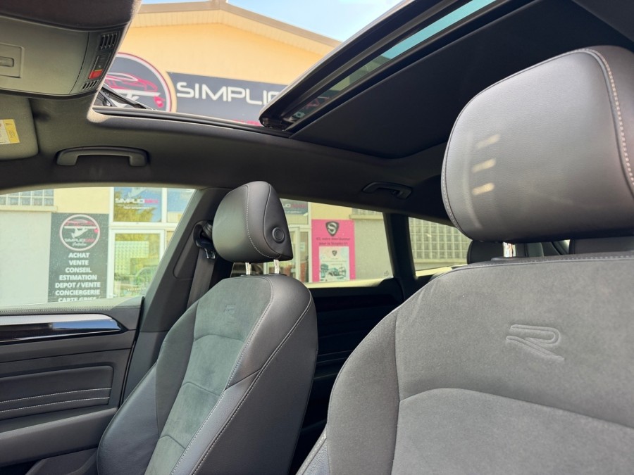 VOLKSWAGEN d'occasion ARTEON 2.0 TDI EVO 150ch R-Line DSG7 de 2021