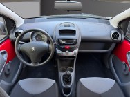 PEUGEOT d'occasion 107 1 12V URBAN de 2009 Poitiers (86)﻿