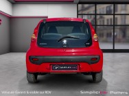 PEUGEOT d'occasion 107 1 12V URBAN de 2009 Poitiers (86)﻿