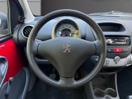 PEUGEOT d'occasion 107 1 12V URBAN de 2009 Poitiers (86)﻿