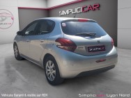 PEUGEOT d'occasion 208 1.2 PURE TECH 82 STYLE de 2015 Nord Isère (38)﻿