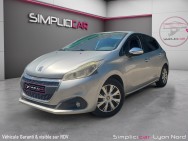 PEUGEOT d'occasion 208 1.2 PURE TECH 82 STYLE de 2015 Nord Isère (38)﻿