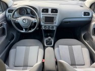 VOLKSWAGEN d'occasion POLO 1.2 TSI 90 ALLSTAR de 2016 Tours (37)﻿