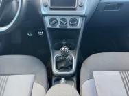 VOLKSWAGEN d'occasion POLO 1.2 TSI 90 ALLSTAR de 2016 Tours (37)﻿
