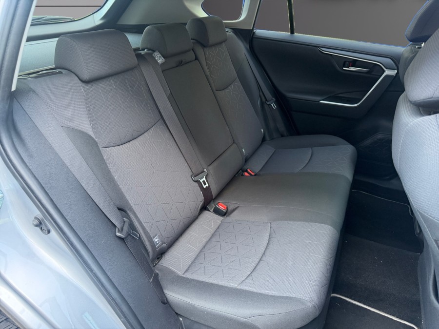 TOYOTA d'occasion RAV4 HYBRIDE 222 AWD-I Dynamic de 2020 Nîmes (30)﻿