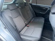 TOYOTA d'occasion RAV4 HYBRIDE 222 AWD-I Dynamic de 2020 Nîmes (30)﻿