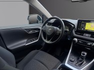 TOYOTA d'occasion RAV4 HYBRIDE 222 AWD-I Dynamic de 2020 Nîmes (30)﻿