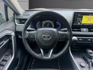 TOYOTA d'occasion RAV4 HYBRIDE 222 AWD-I Dynamic de 2020 Nîmes (30)﻿