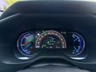TOYOTA d'occasion RAV4 HYBRIDE 222 AWD-I Dynamic de 2020 Nîmes (30)﻿