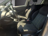 PEUGEOT d'occasion 208 1.2 PURE TECH 82 STYLE de 2015 Nord Isère (38)﻿