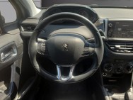 PEUGEOT d'occasion 208 1.2 PURE TECH 82 STYLE de 2015 Nord Isère (38)﻿