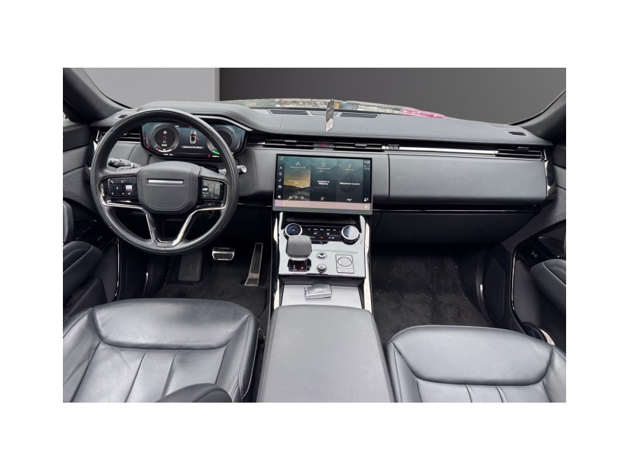 LAND ROVER d'occasion RANGE SPORT P440E PLUG-IN HYBRIDE DYNAMIC SE de