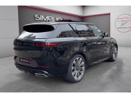 LAND ROVER d'occasion RANGE SPORT P440E PLUG-IN HYBRIDE DYNAMIC SE de