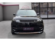LAND ROVER d'occasion RANGE SPORT P440E PLUG-IN HYBRIDE DYNAMIC SE de