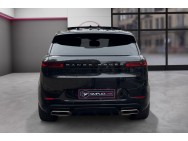 LAND ROVER d'occasion RANGE SPORT P440E PLUG-IN HYBRIDE DYNAMIC SE de