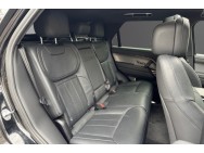 LAND ROVER d'occasion RANGE SPORT P440E PLUG-IN HYBRIDE DYNAMIC SE de