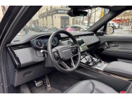 LAND ROVER d'occasion RANGE SPORT P440E PLUG-IN HYBRIDE DYNAMIC SE de