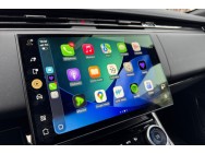 LAND ROVER d'occasion RANGE SPORT P440E PLUG-IN HYBRIDE DYNAMIC SE de